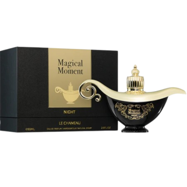 Magical Moment Night de Le Chameau 85ml