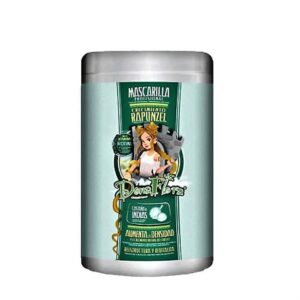 Mascarilla capilar Rapunzel Dona Flora