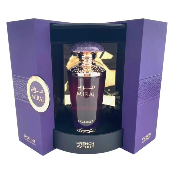 Miraj Exclusif de French Avenue 100ml