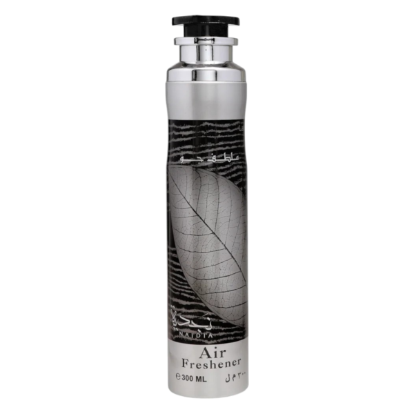 Ambientador Najdia de Lattafa 300ml