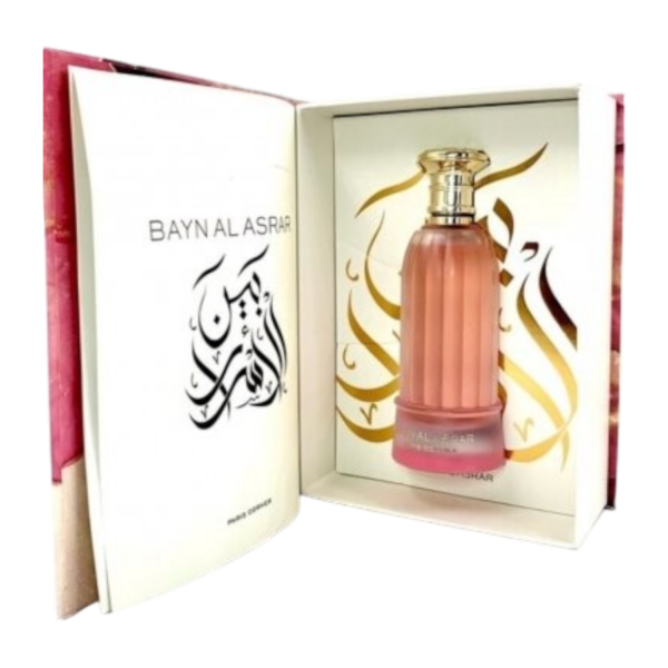 Bayn Al Asrar de Paris Corner 80ml
