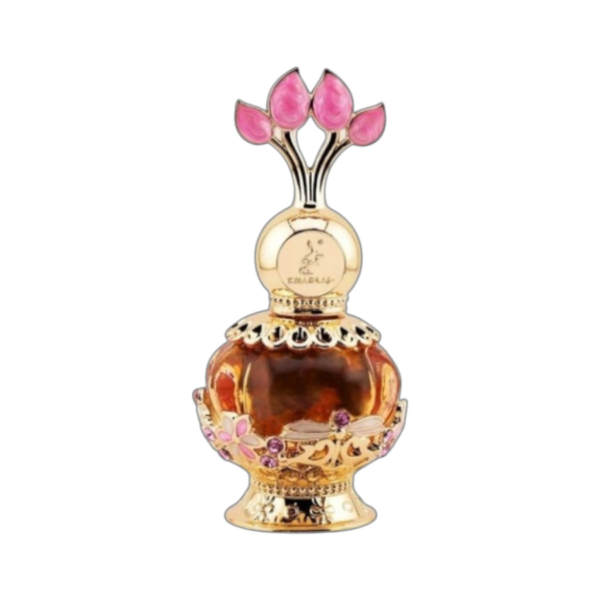 Pink Musk de Khadlaj 20ml