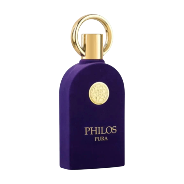 Philos Pura de Maison Alhambra 100ml