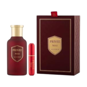 Privee Nº12 by Flavia de Sterling Perfumes 100ml