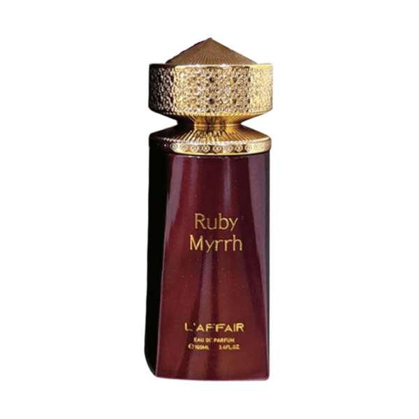 Ruby Myrrh de L'Affair 100ml
