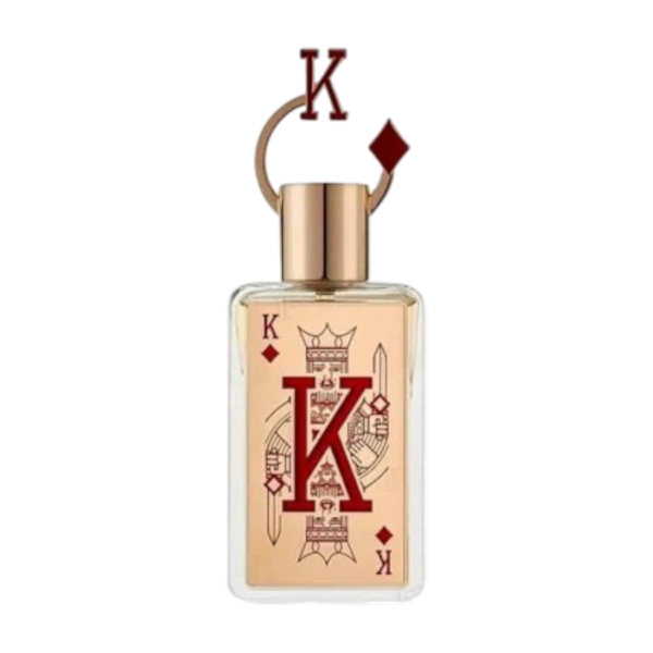 K de Fragrance World 80ml