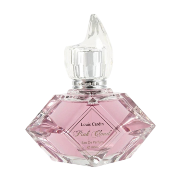 Pink Cloud Femme de Louis Cardin 100ml