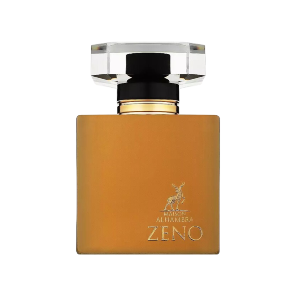 Zeno de Maison Alhambra 100ml