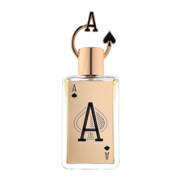 A de Fragrance World 80ml