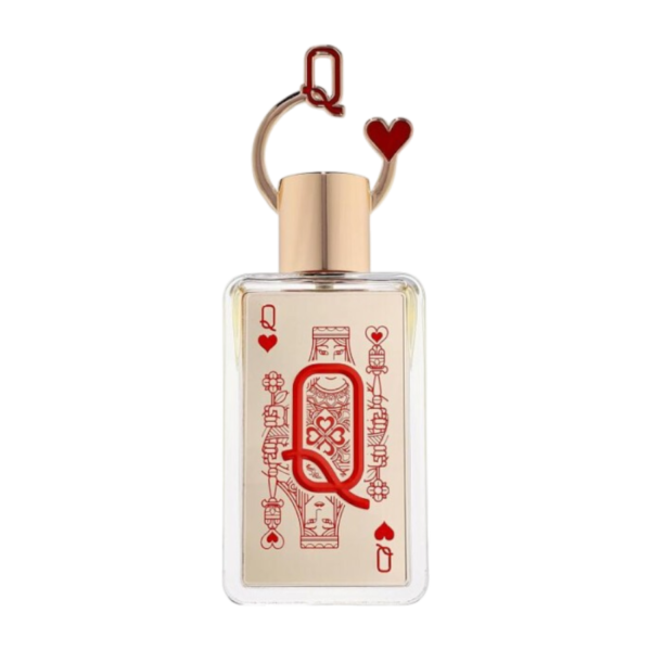 Q de Fragrance World 80ml