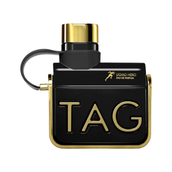 Armaf Tag Him Uomo Nero 100ml