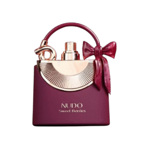 Nudo Sweet Berries