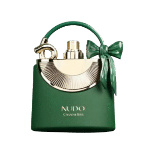 Nudo Green Iris